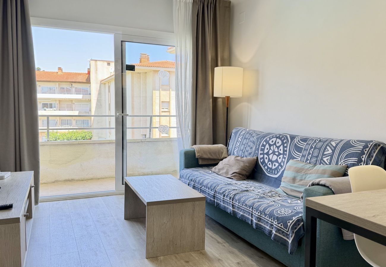 Apartament en Estartit - FESTASOL 305