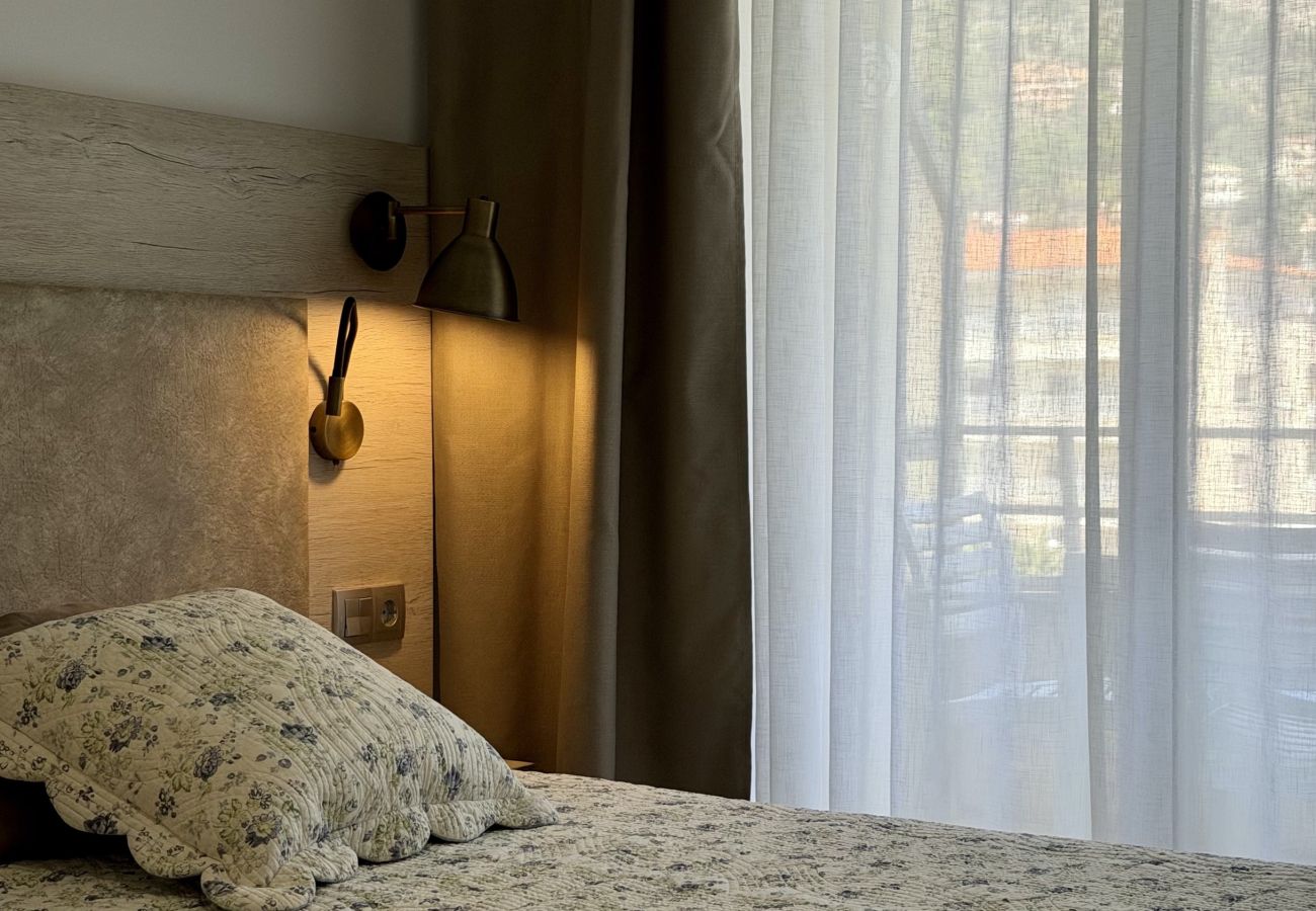 Apartament en Estartit - FESTASOL 305