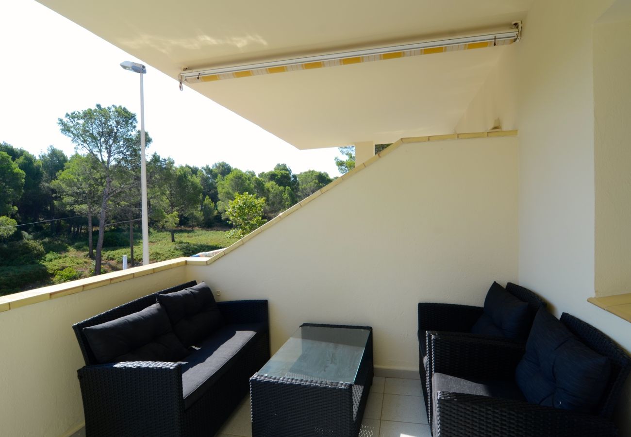 Apartament en L´Escala - MAGDA PARK- J - 2 - B