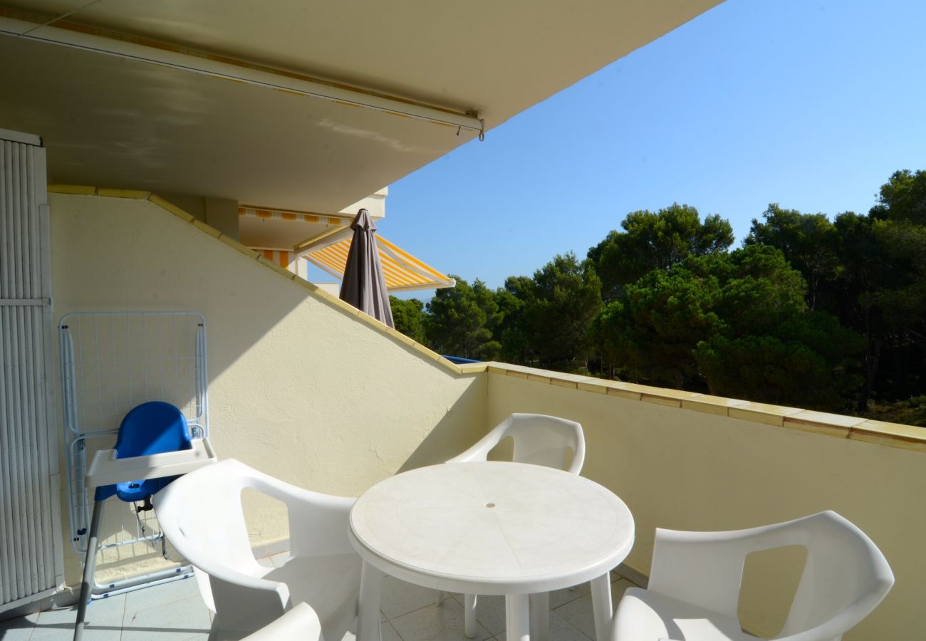Apartament en L´Escala - MAGDA PARK- J - 2 - B