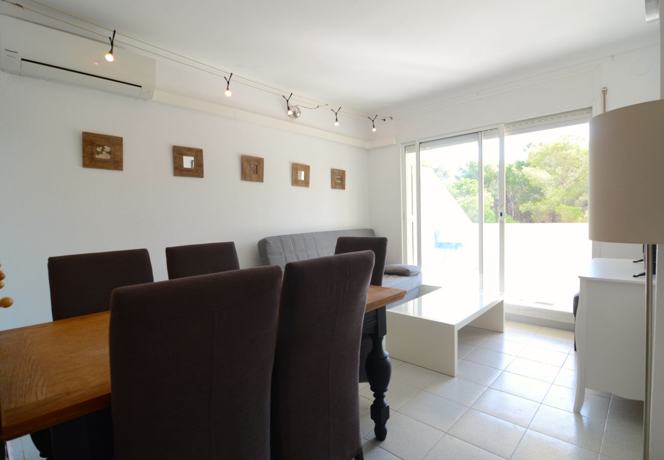 Apartament en L´Escala - MAGDA PARK- J - 2 - B