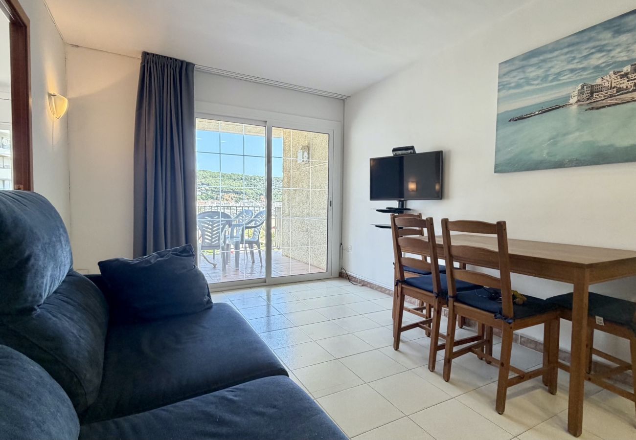 Apartament en Estartit - ROCAMAURA I A 4-2