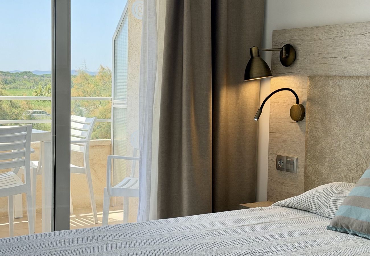 Apartament en Estartit - FESTASOL 206