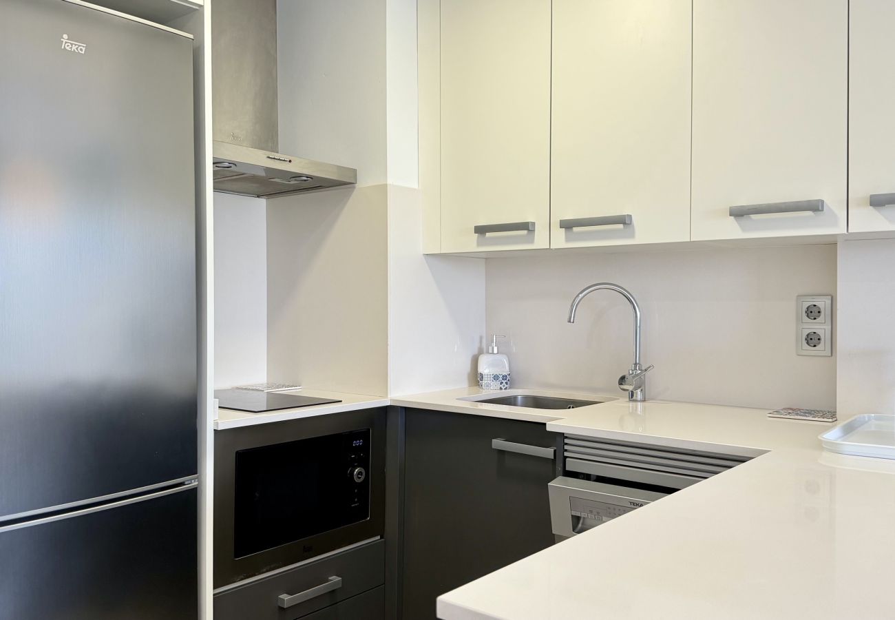 Apartament en Estartit - FESTASOL 204