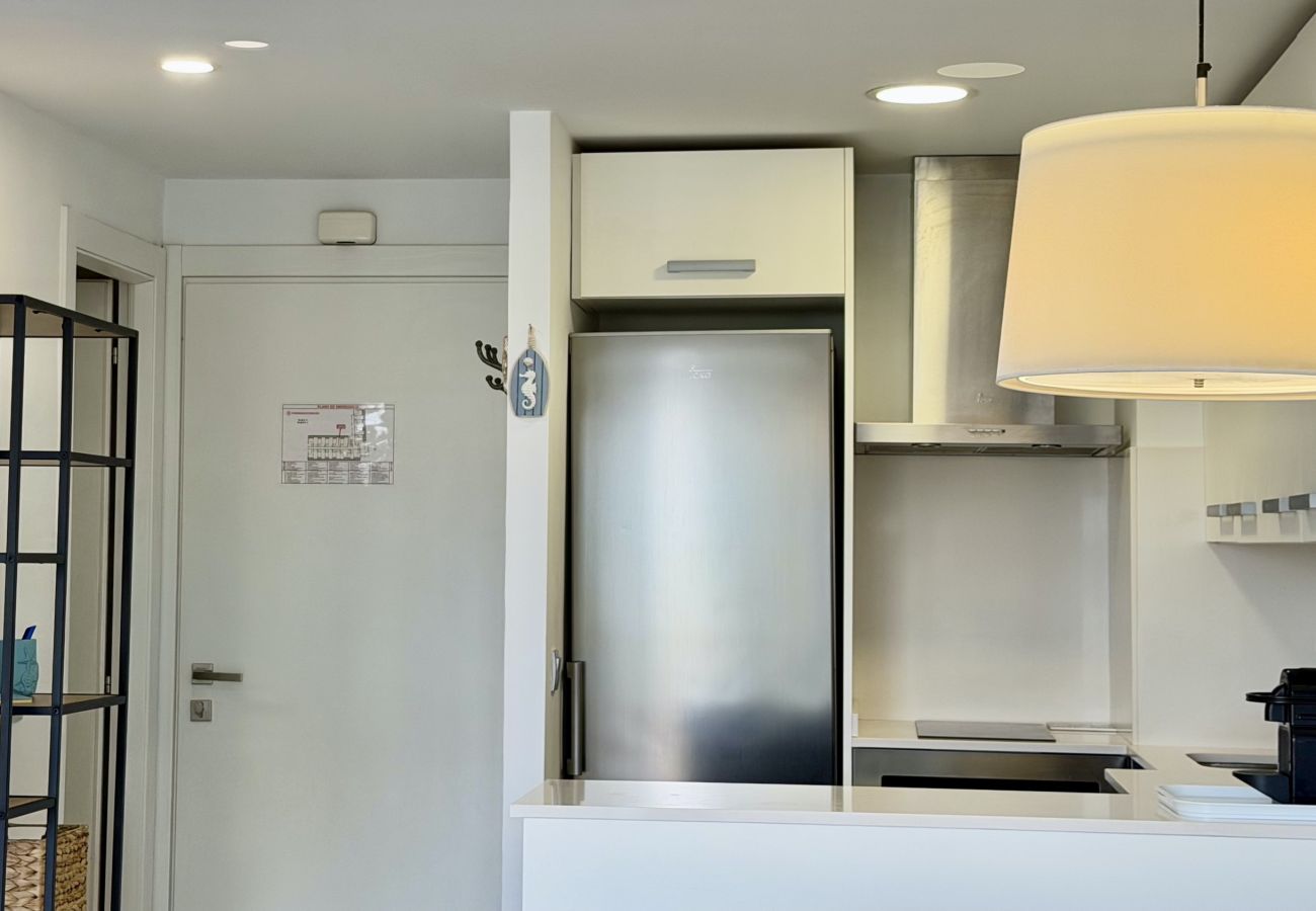 Apartament en Estartit - FESTASOL 204