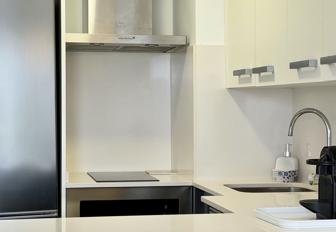 Apartament en Estartit - FESTASOL 204