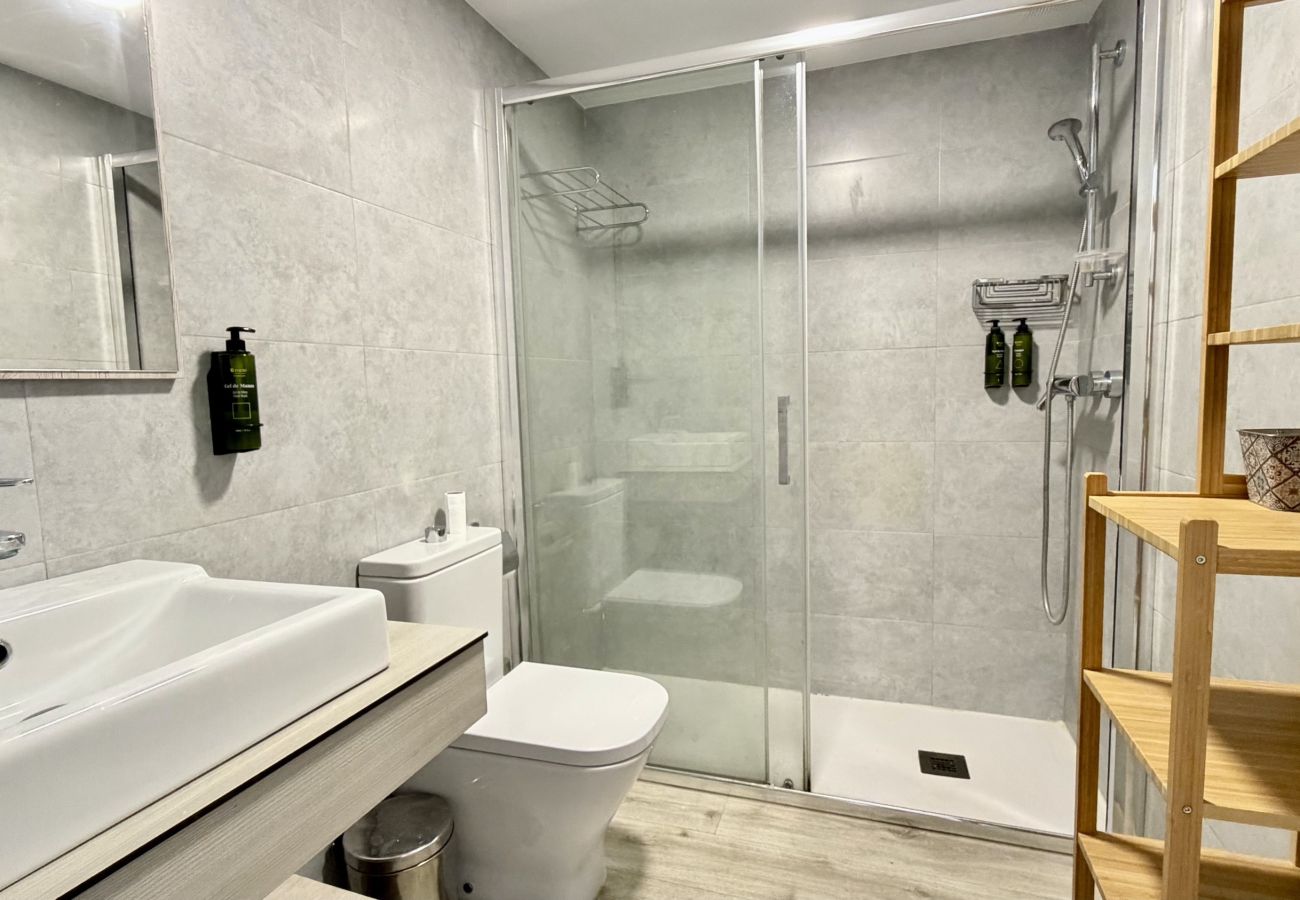 Apartament en Estartit - FESTASOL 204