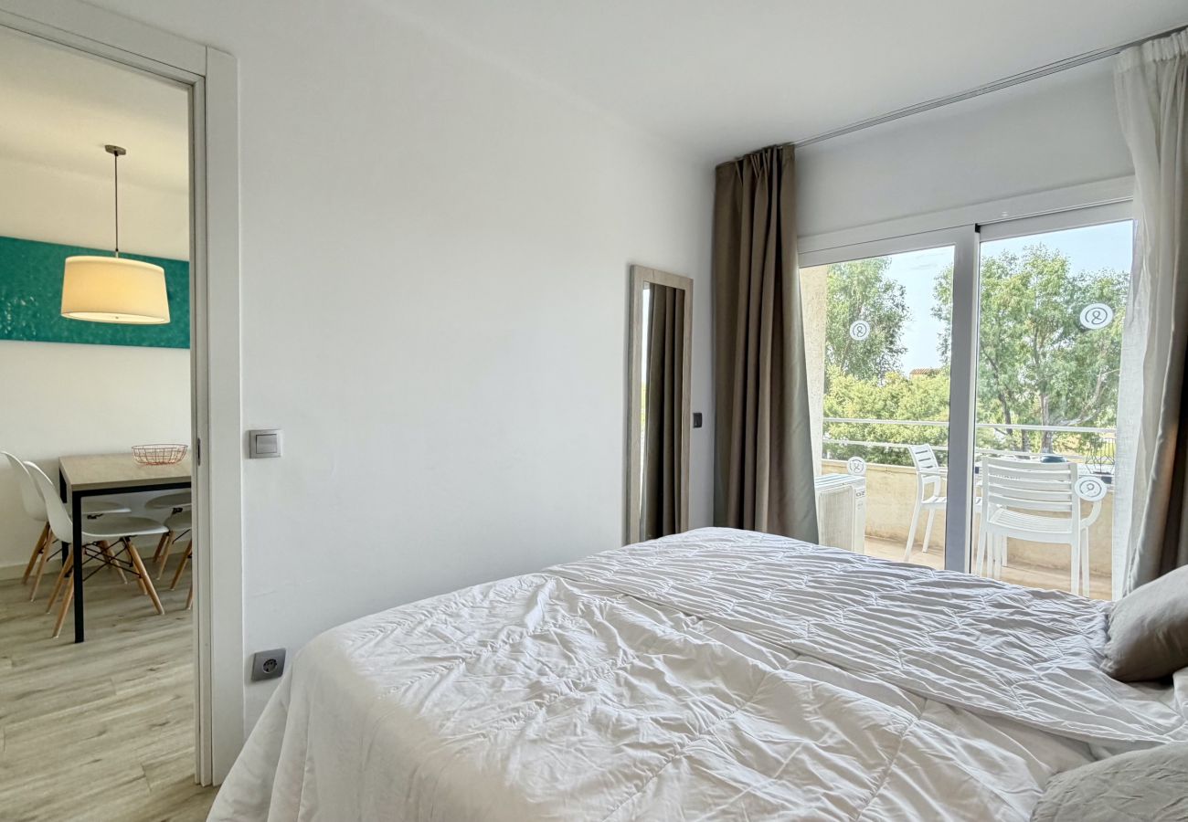 Apartament en Estartit - FESTASOL 204