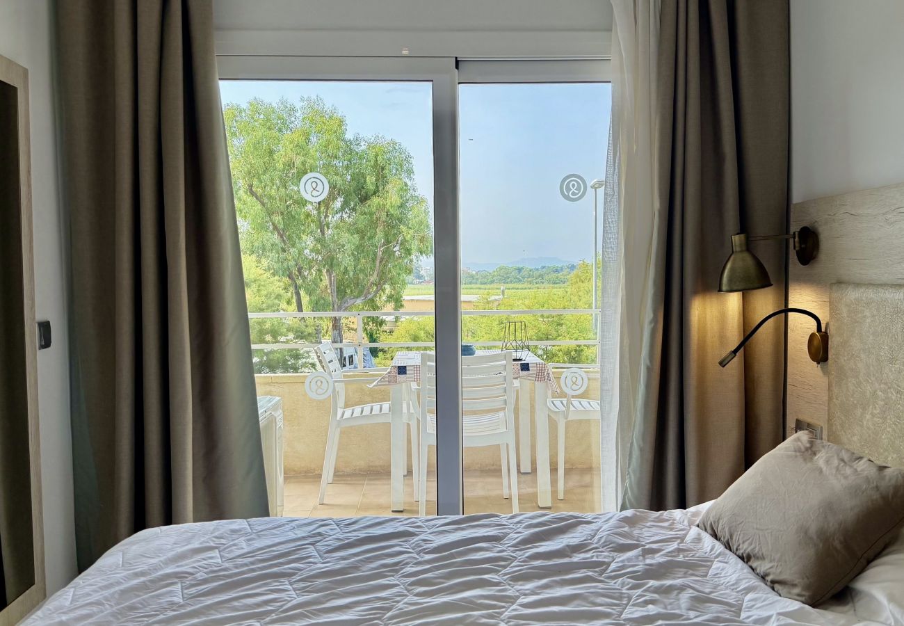 Apartament en Estartit - FESTASOL 204