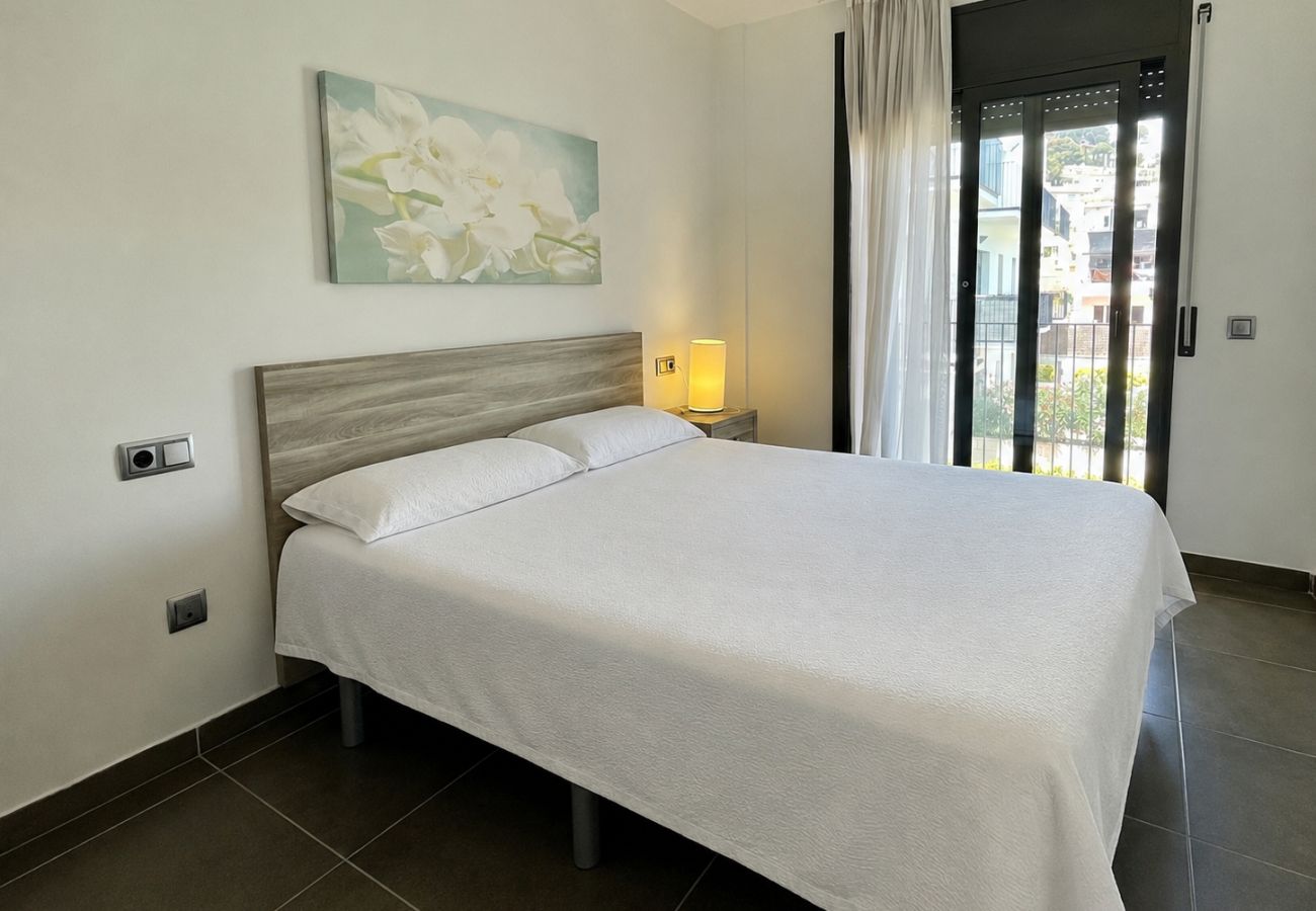 Apartament en Estartit - DARSENA C 2-4