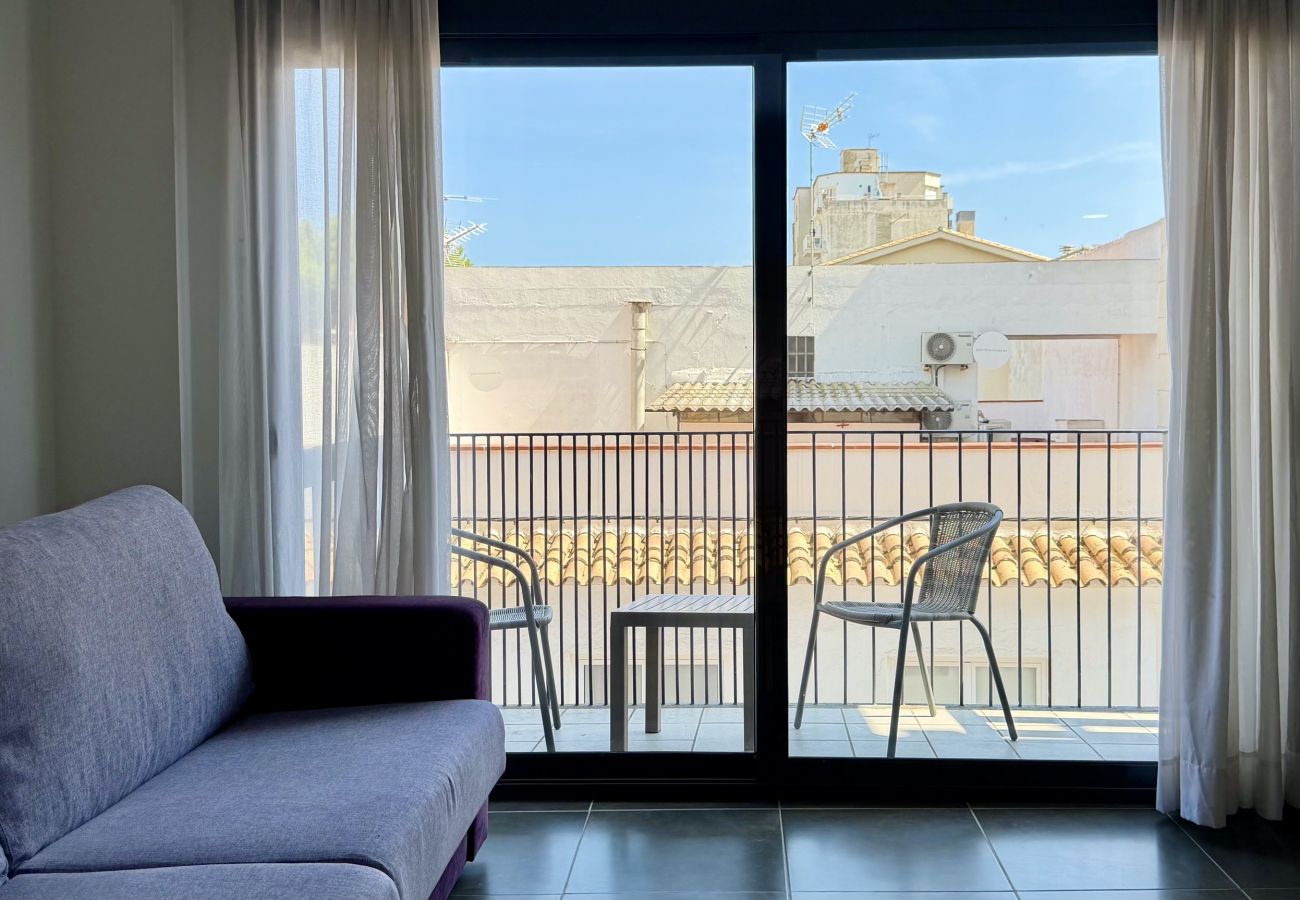 Apartament en Estartit - DARSENA C 2-4