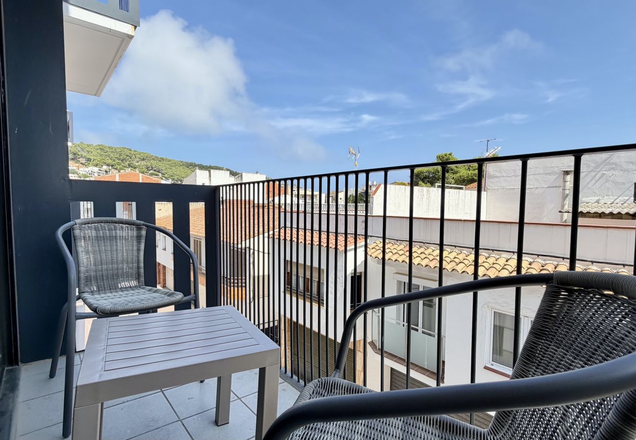 Apartament en Estartit - DARSENA C 2-4