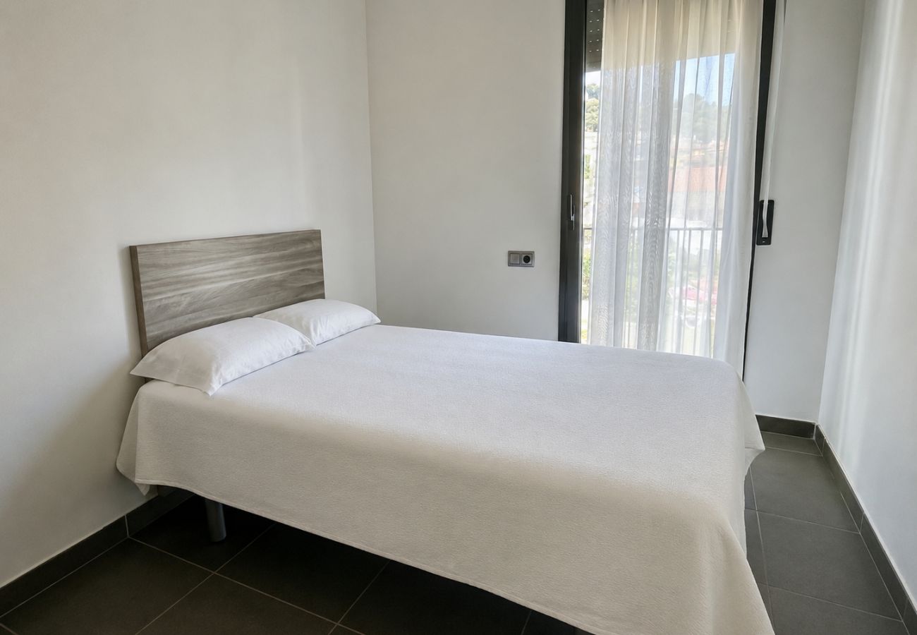 Apartament en Estartit - DARSENA C 2-4