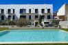 Apartament en Estartit - DARSENA C 2-4