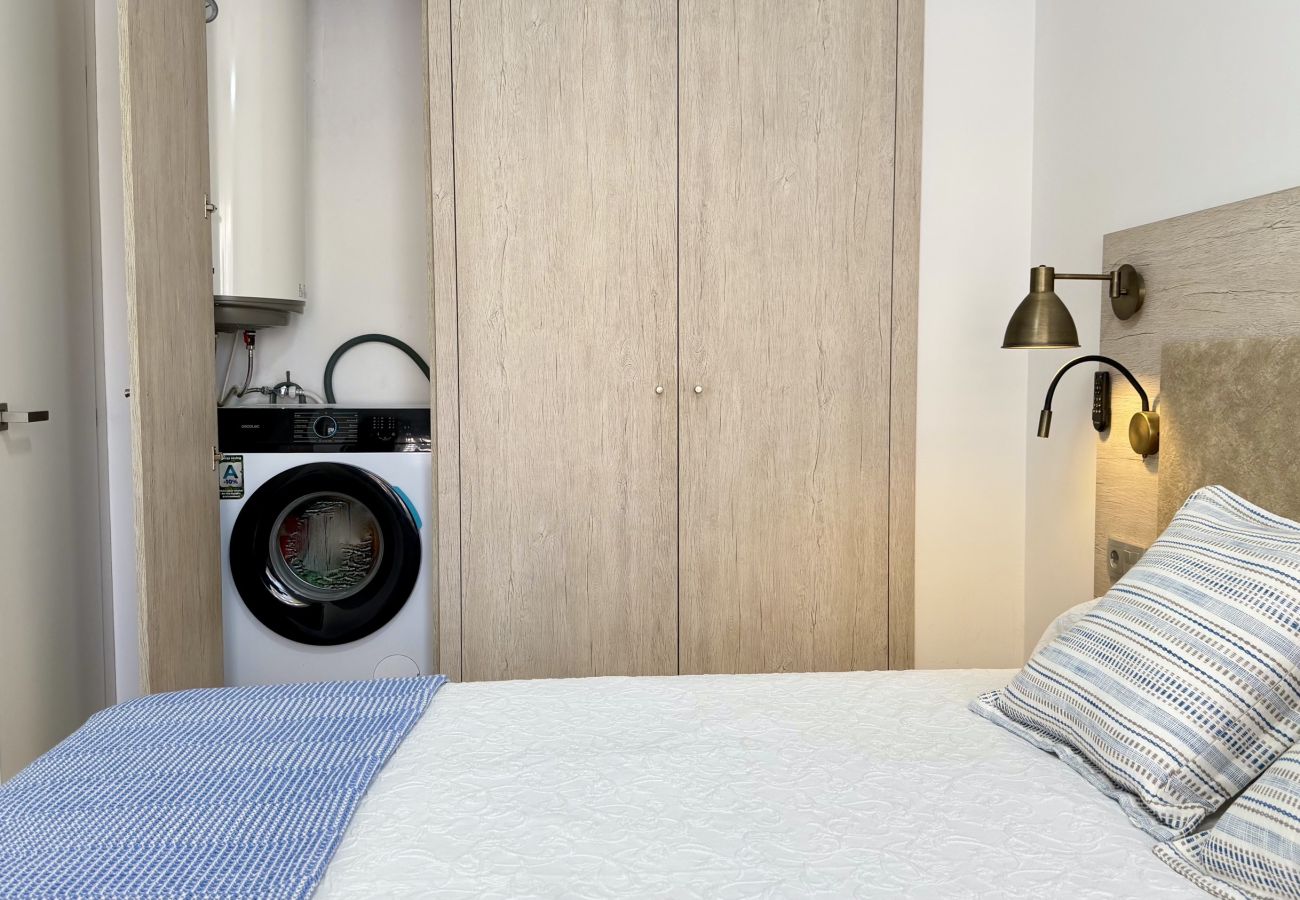Apartament en Estartit - FESTASOL 115