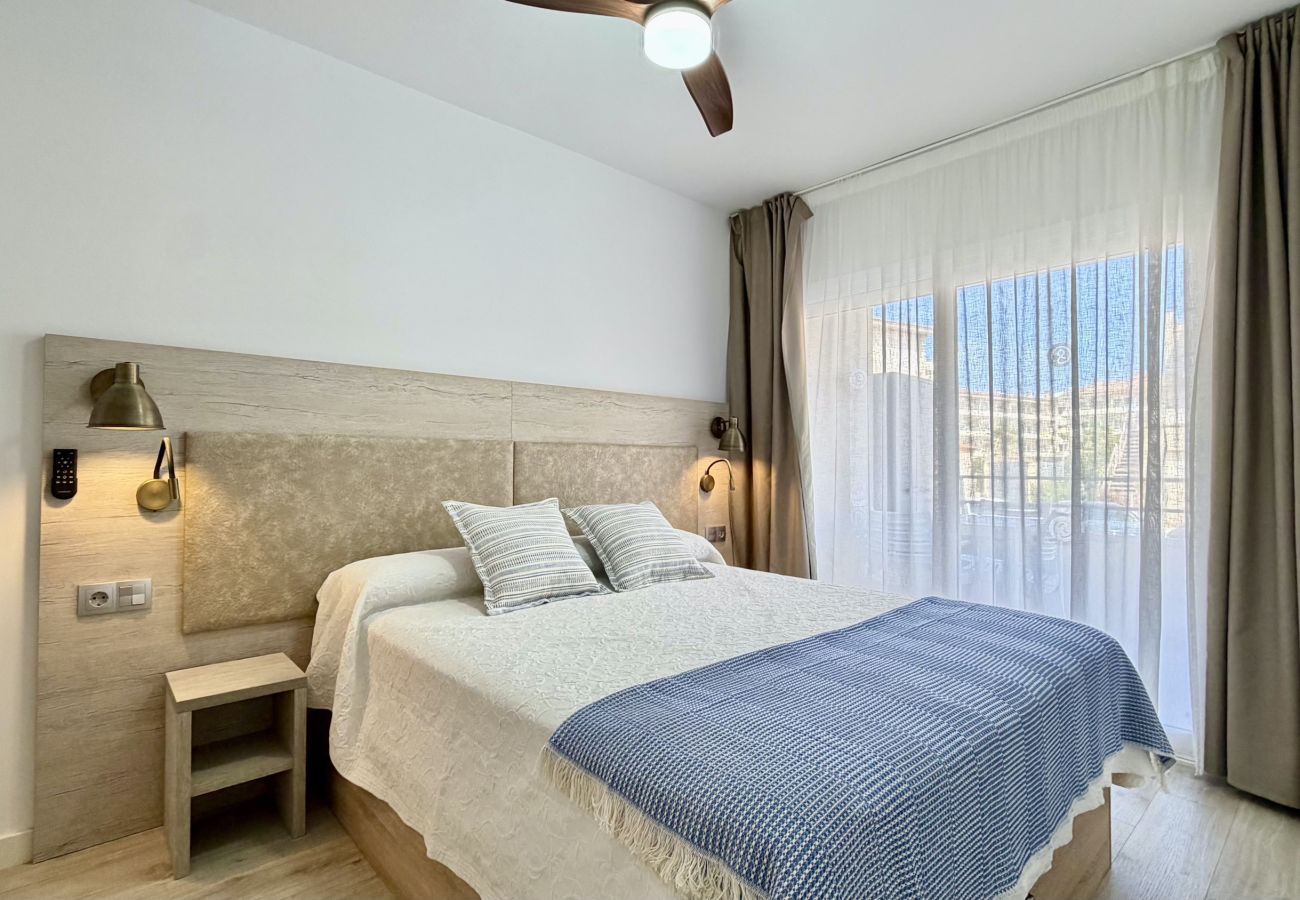 Apartament en Estartit - FESTASOL 115