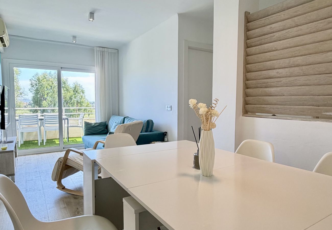 Apartament en Estartit - FESTASOL 302