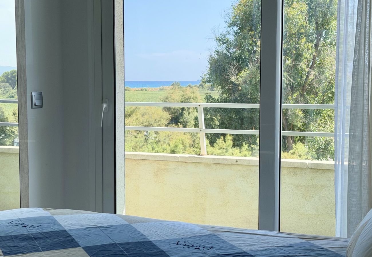 Apartament en Estartit - FESTASOL 302