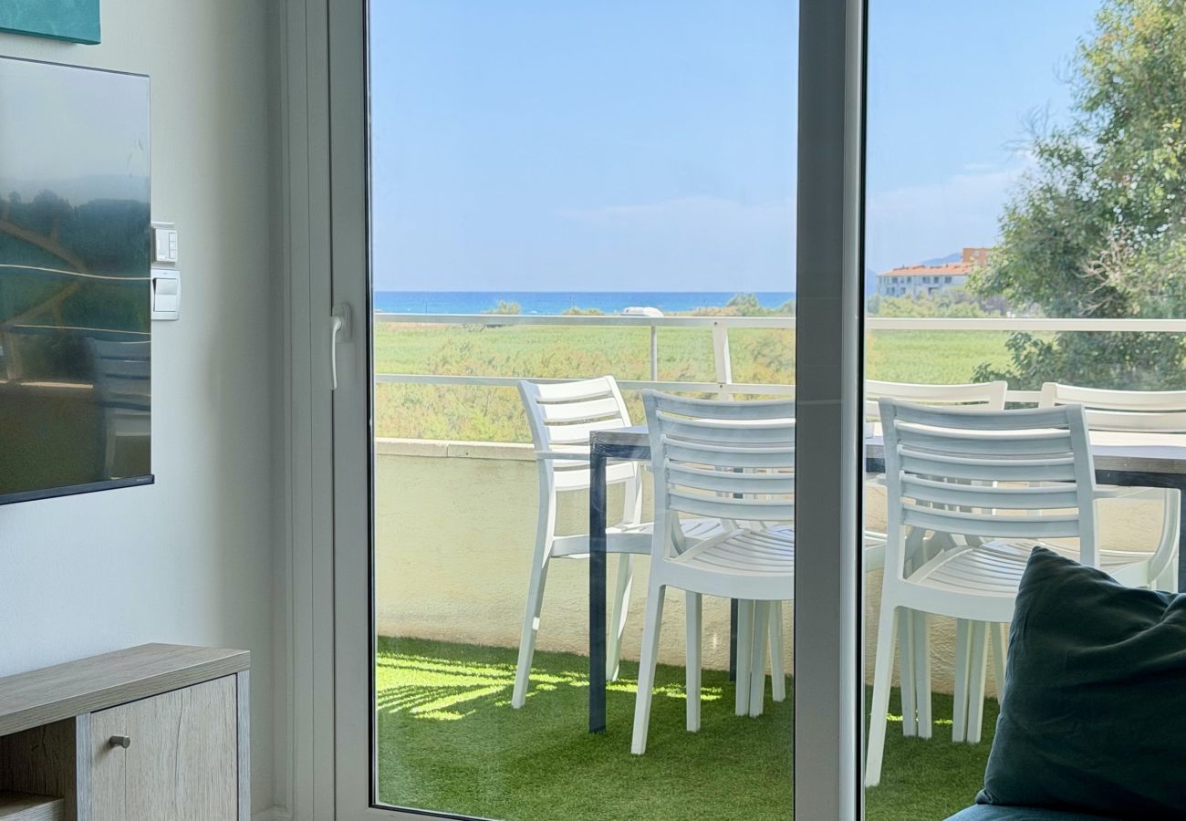 Apartament en Estartit - FESTASOL 302