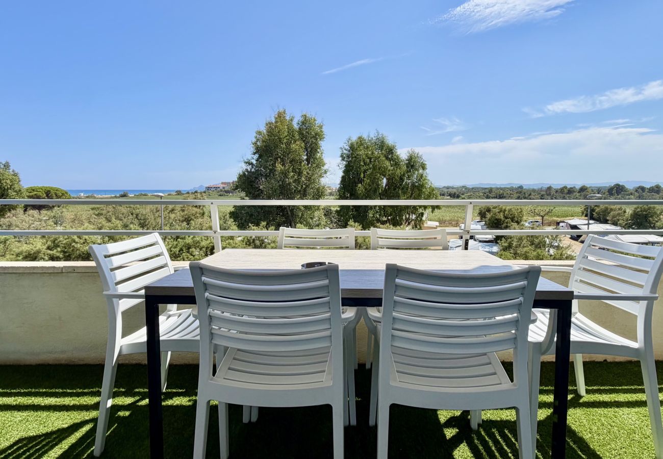 Apartament en Estartit - FESTASOL 302