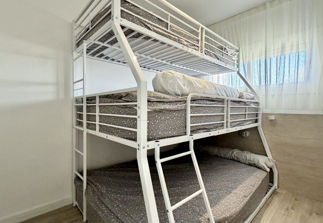 Apartament en Estartit - FESTASOL 302