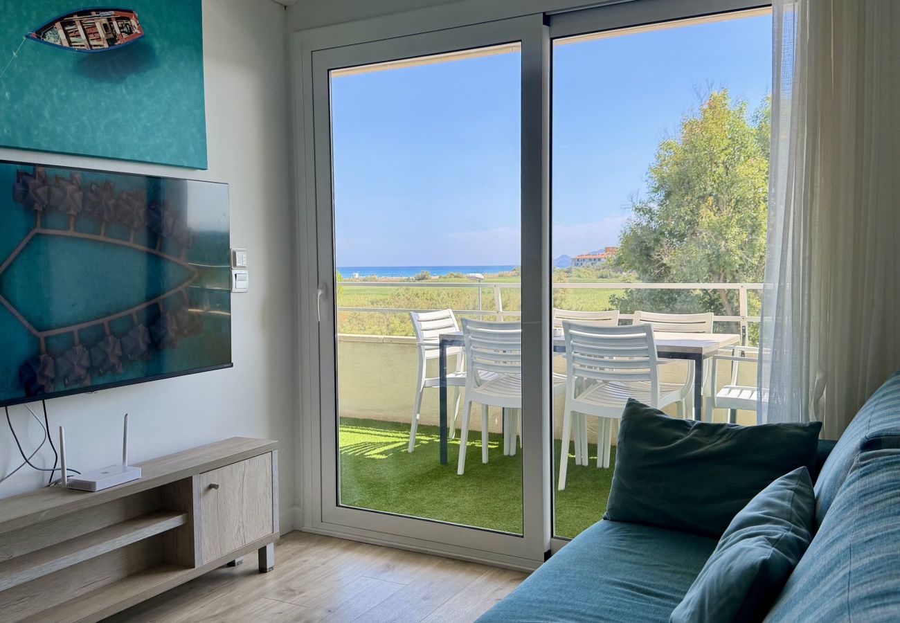 Apartament en Estartit - FESTASOL 302