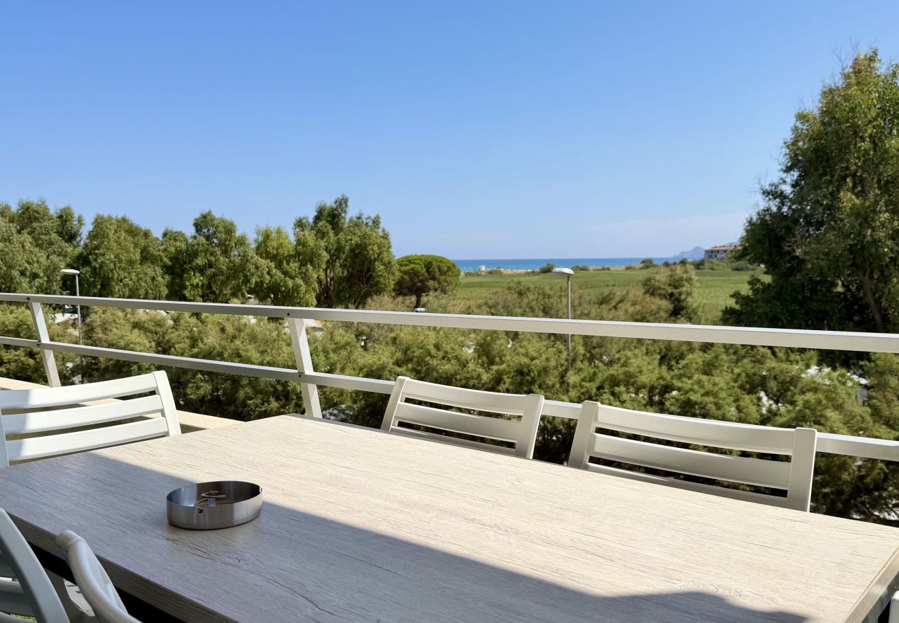 Apartament en Estartit - FESTASOL 302