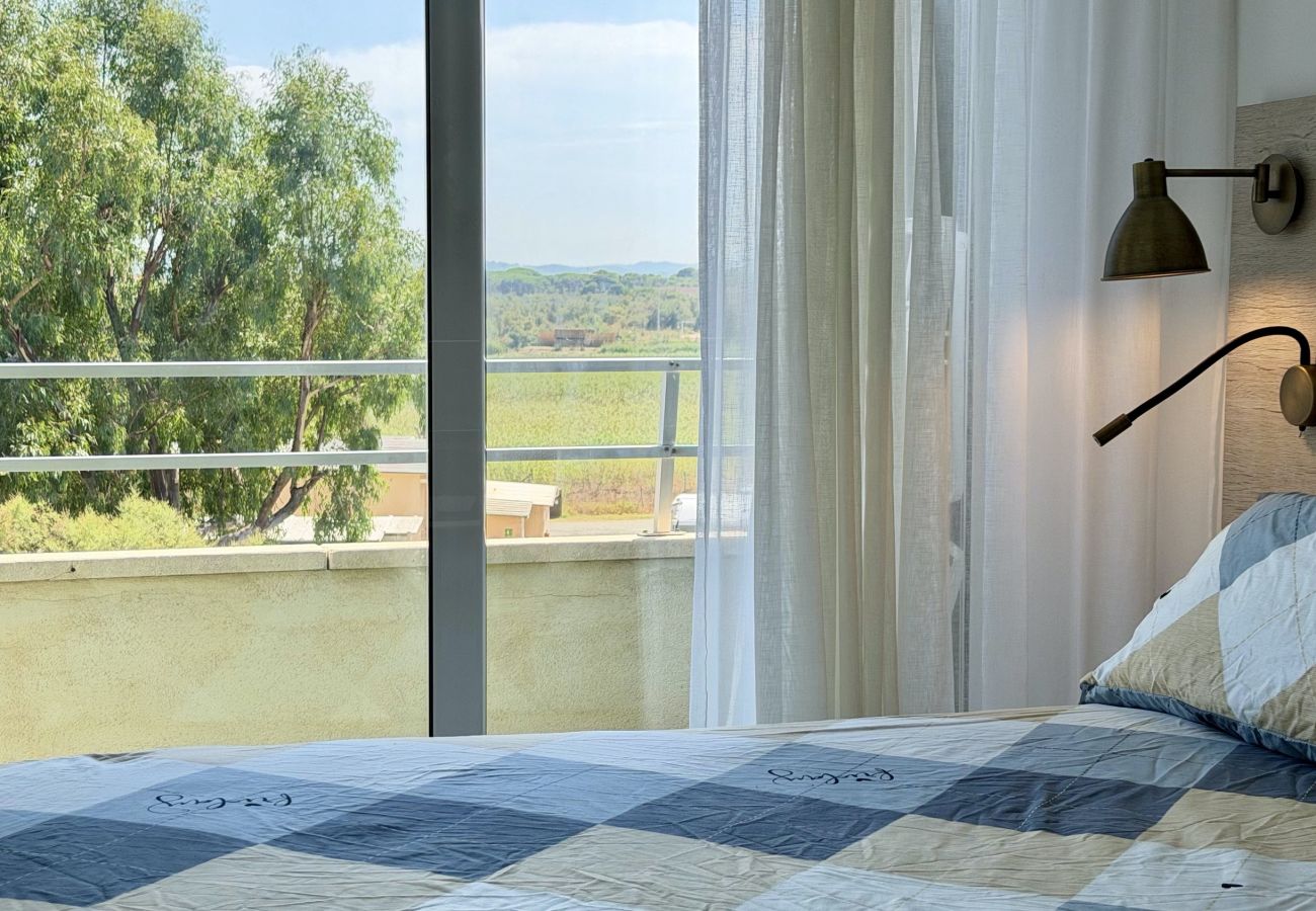 Apartament en Estartit - FESTASOL 302