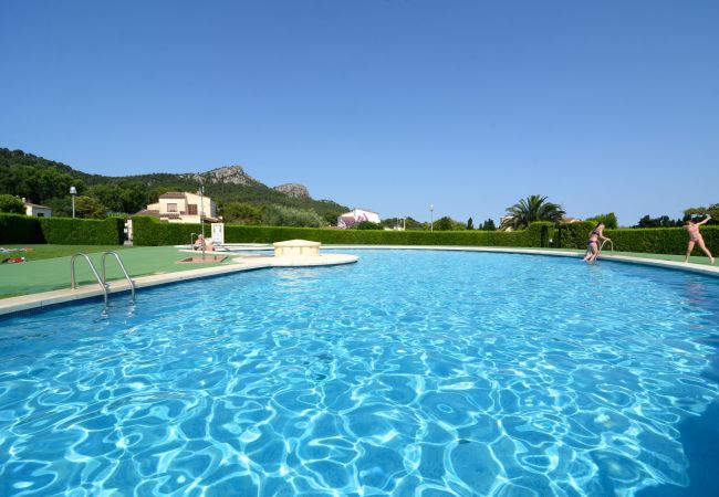 Ferienhaus in Estartit - BELL RACO B25 Ferienhaus in Estartit - BELL RACO B25