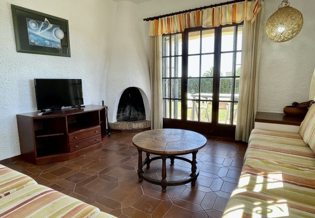 Ferienhaus in Estartit - BELL RACO B25 Ferienhaus in Estartit - BELL RACO B25