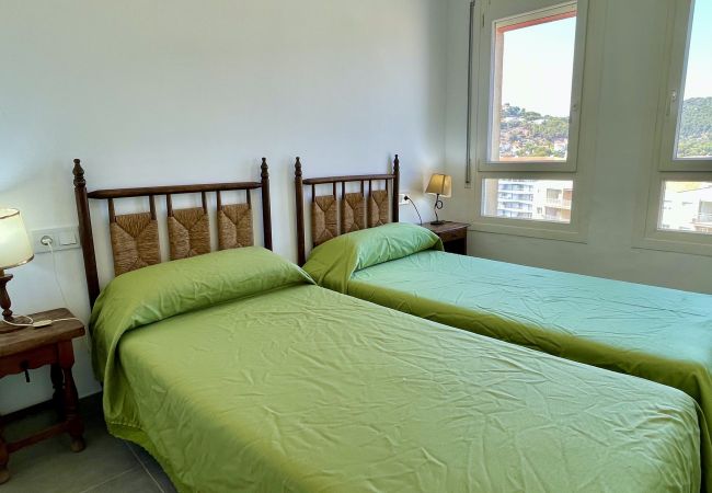 Ferienwohnung in Estartit - CAP CASTELL 8A Ferienwohnung in Estartit - CAP CASTELL 8A