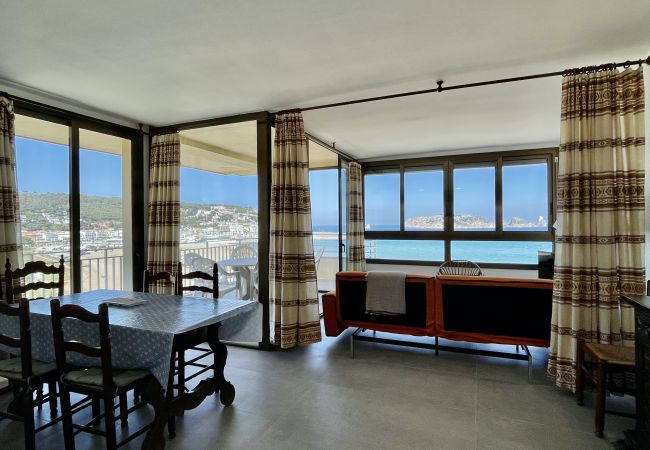 Ferienwohnung in Estartit - CAP CASTELL 8A Ferienwohnung in Estartit - CAP CASTELL 8A