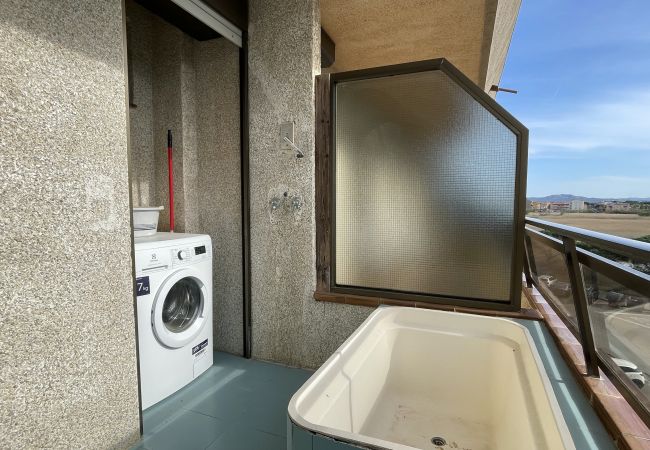 Ferienwohnung in Estartit - Schöne Wohnung direkt am Meer Ferienwohnung in Estartit - Schöne Wohnung direkt am Meer