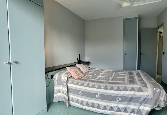 Ferienwohnung in Estartit - Schöne Wohnung direkt am Meer Ferienwohnung in Estartit - Schöne Wohnung direkt am Meer