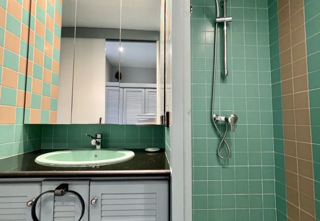 Ferienwohnung in Estartit - Schöne Wohnung direkt am Meer Ferienwohnung in Estartit - Schöne Wohnung direkt am Meer