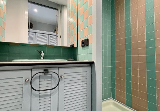 Ferienwohnung in Estartit - Schöne Wohnung direkt am Meer Ferienwohnung in Estartit - Schöne Wohnung direkt am Meer