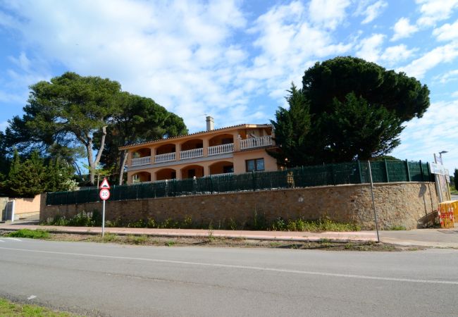 Ferienwohnung in L'Escala - MUSEU BAIXOS 4D Ferienwohnung in L'Escala - MUSEU BAIXOS 4D