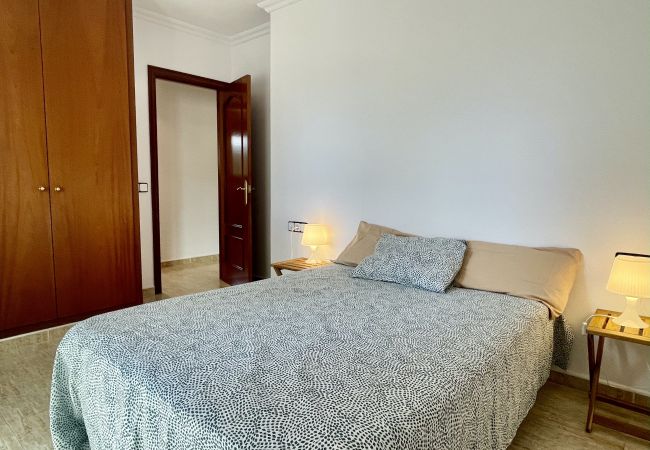 Ferienwohnung in L'Escala - MUSEU BAIXOS 4D Ferienwohnung in L'Escala - MUSEU BAIXOS 4D