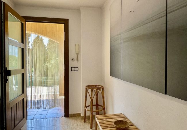 Ferienwohnung in L'Escala - MUSEU BAIXOS 4D Ferienwohnung in L'Escala - MUSEU BAIXOS 4D