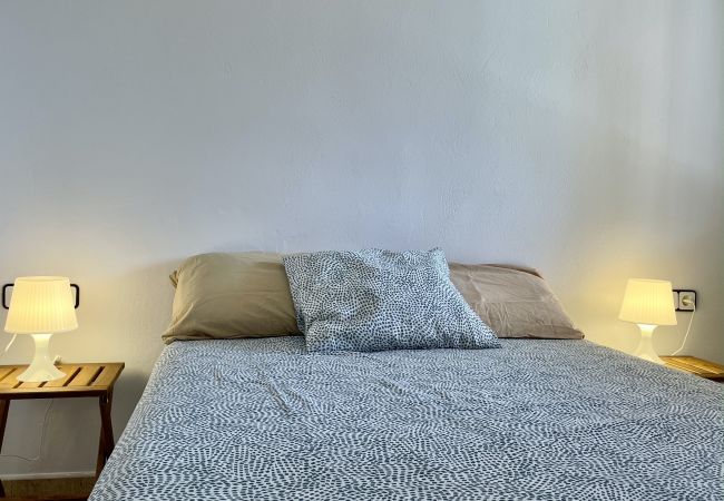 Ferienwohnung in L'Escala - MUSEU BAIXOS 4D Ferienwohnung in L'Escala - MUSEU BAIXOS 4D