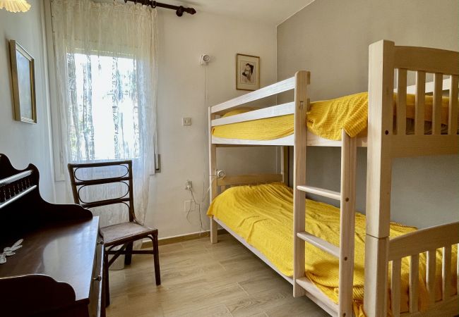 Ferienwohnung in L'Escala - PUIG PADRO 14 1-1  Ferienwohnung in L'Escala - PUIG PADRO 14 1-1