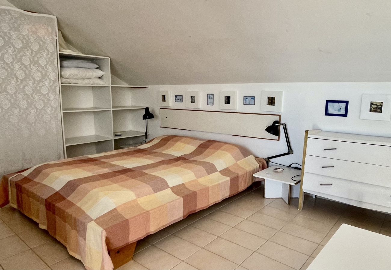 Ferienwohnung in L'Escala - PUIG PADRO 4 2-2