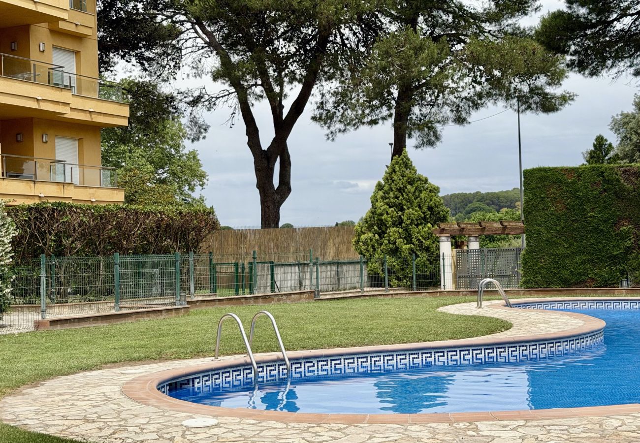 Ferienwohnung in L'Escala - ATHENEA 