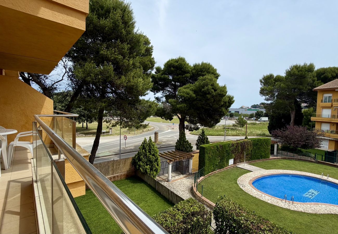 Ferienwohnung in L'Escala - ATHENEA 