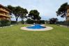 Ferienwohnung in L'Escala - ATHENEA 