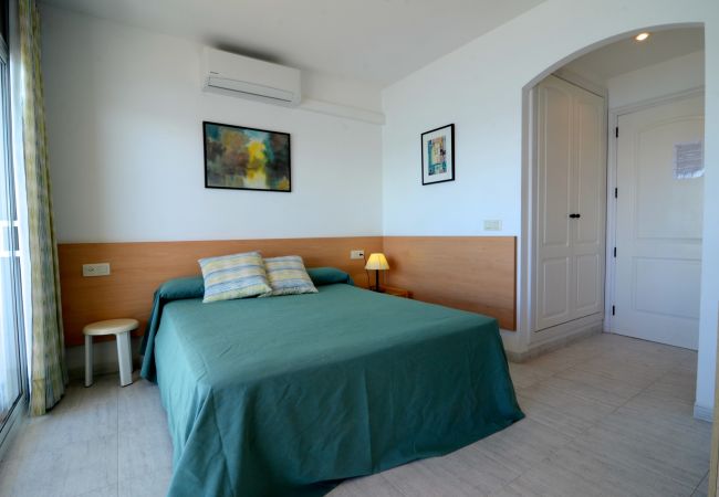 Studio in Estartit - TREPUTXELL STUDIO 1-1 Studio in Estartit - TREPUTXELL STUDIO 1-1