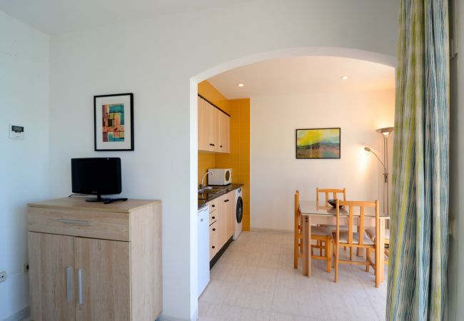 Studio in Estartit - TREPUTXELL STUDIO 1-1 Studio in Estartit - TREPUTXELL STUDIO 1-1