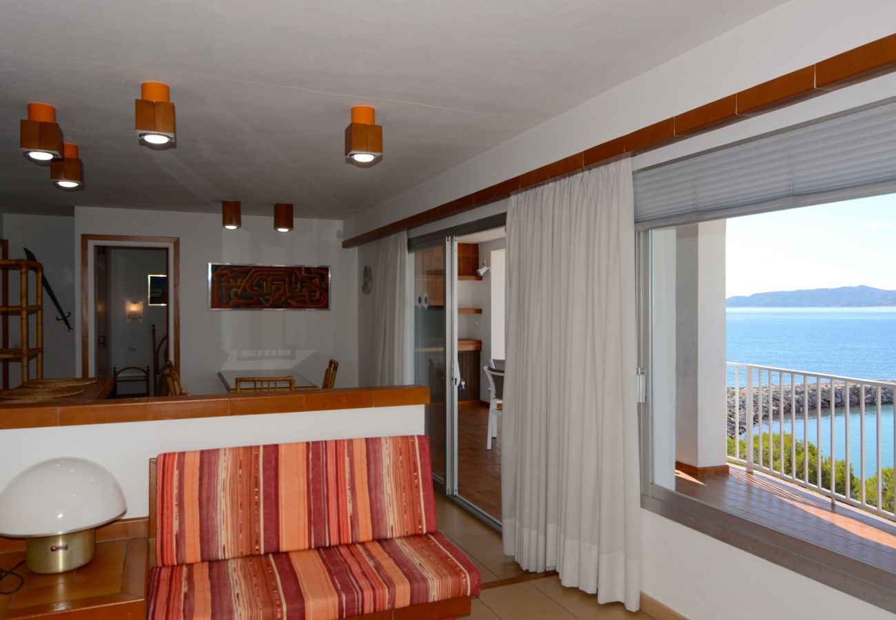 Ferienwohnung in Estartit - TREPUTXELL 2D (4/0) - 7