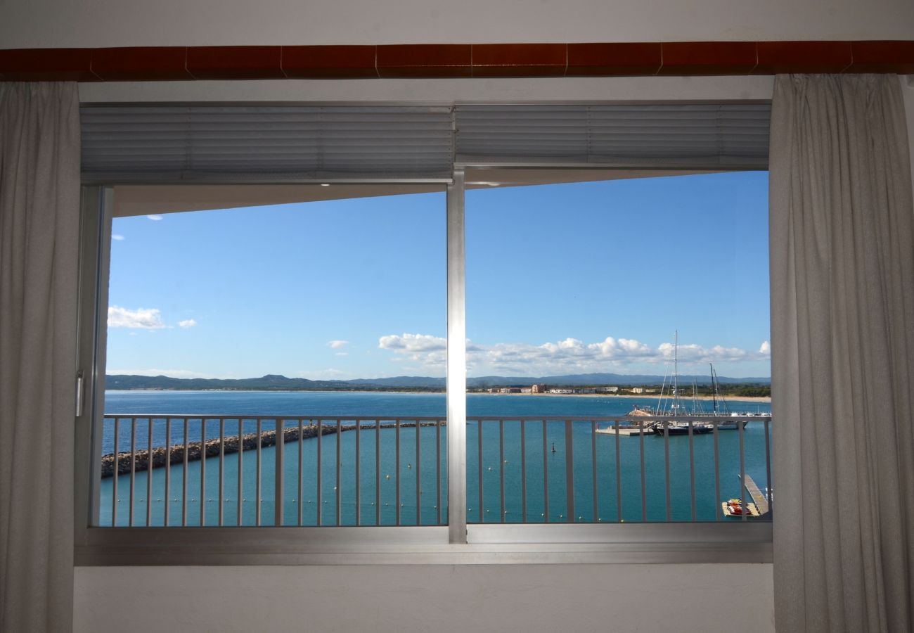 Ferienwohnung in Estartit - TREPUTXELL 2D (4/0) - 7