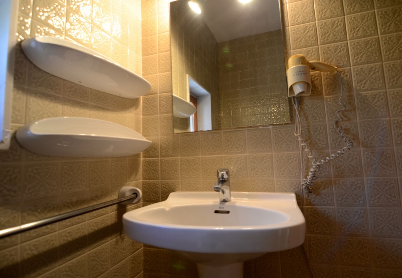 Ferienwohnung in Estartit - TREPUTXELL 2D (4/0) - 7